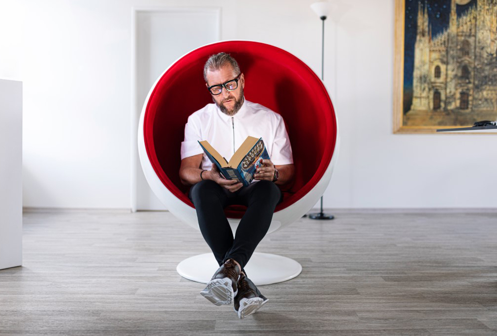 Vždy je dobré vědět více