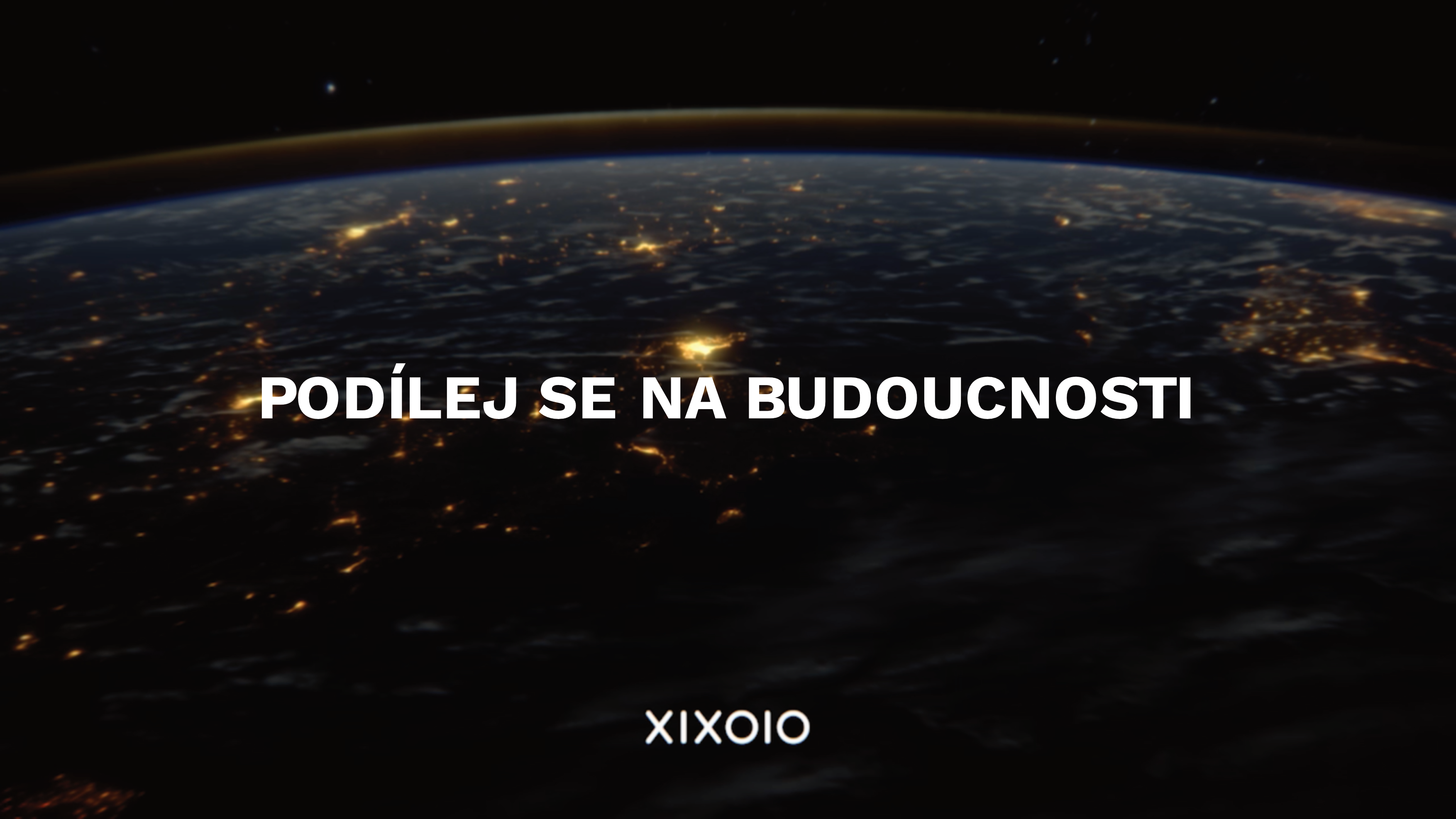 Česká společnost XIXOIO vstupuje na trh s inovativním Blockchain Bankovním Ekosystémem