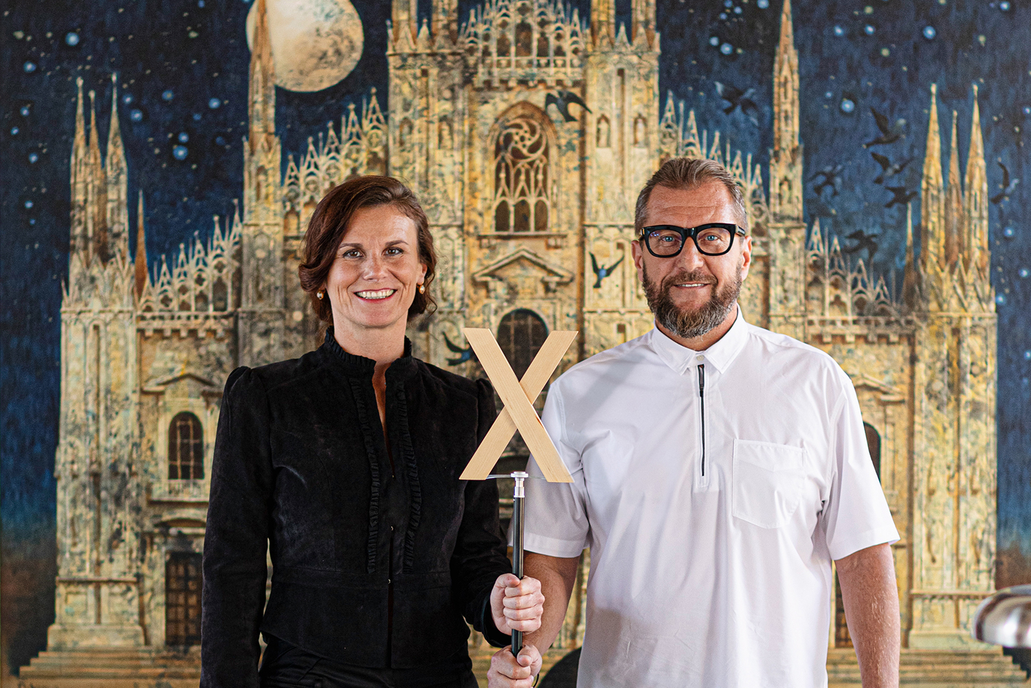 Je to naše povinnost a&nbsp;odpovědnost