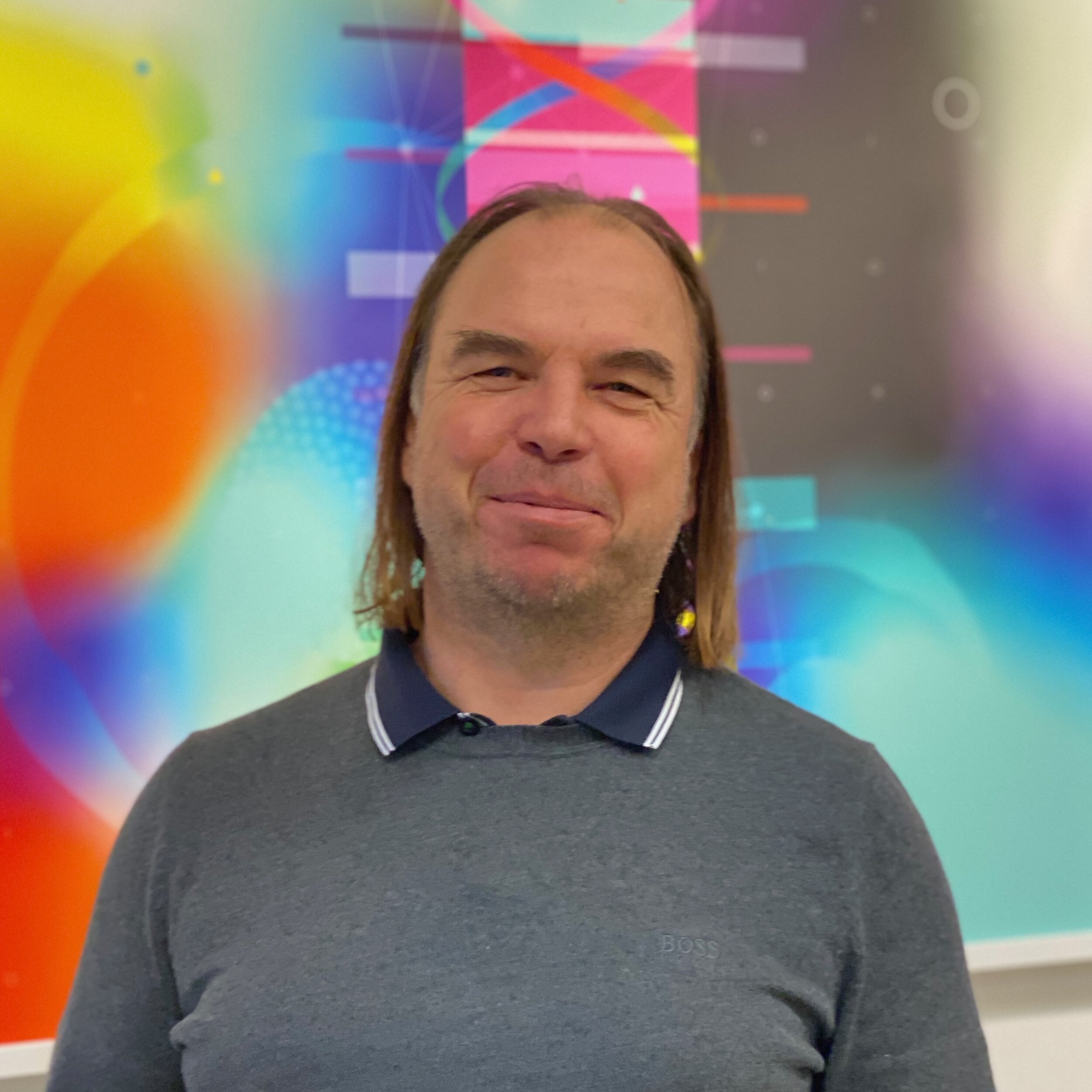 Pavel Brůna