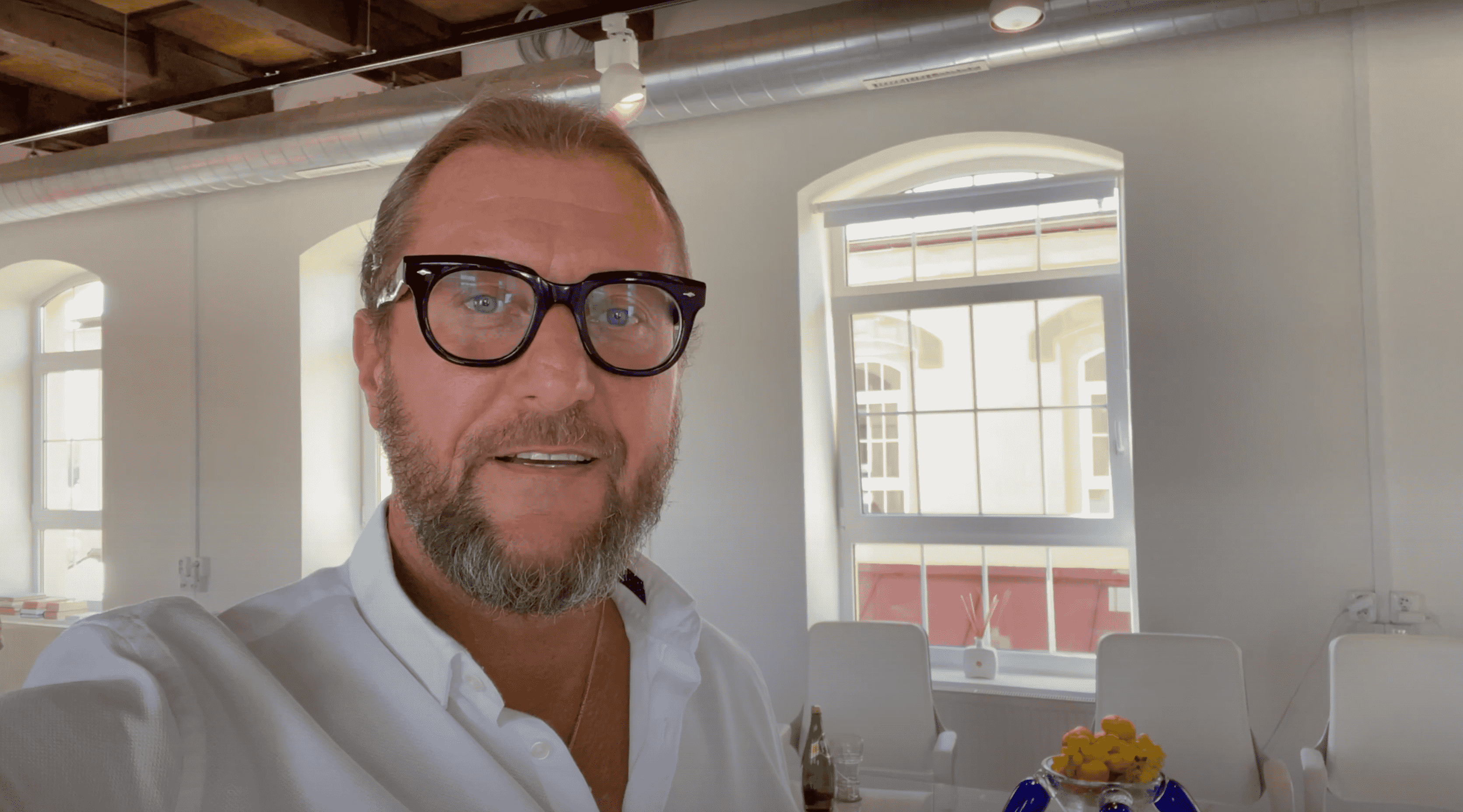 Pozvánka na důležitý on-line webinář