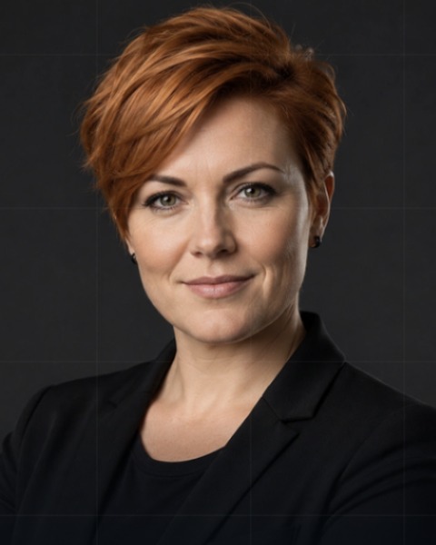 Clare — digital role CTO Agent