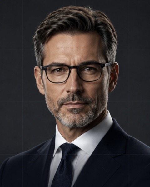 Henry — digital role Board Council Agent