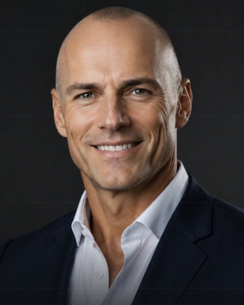 Roland — digital role CEO Agent