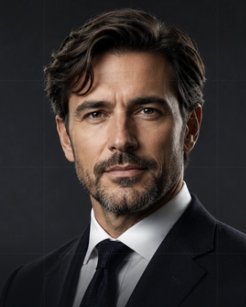 Thomas — digital role Board Council Agent