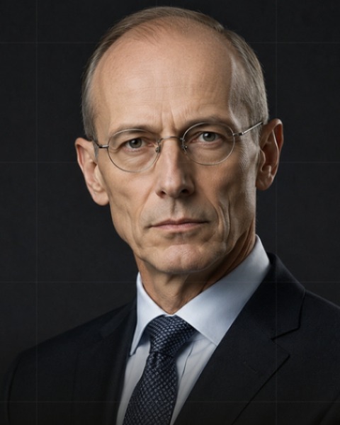 Victor — digital role CFO Agent